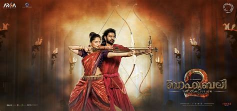 What is the total budget of Bahubali (Baahubali) 1 and .